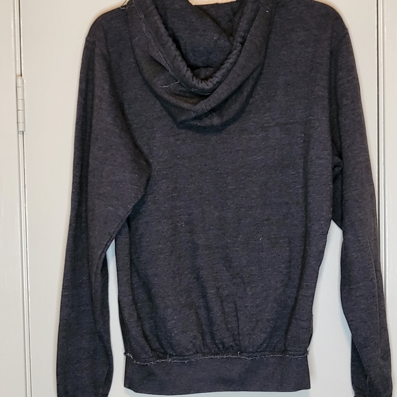 Texas tech red raiders hoodie sweatshirt size s - Picture 3 of 3